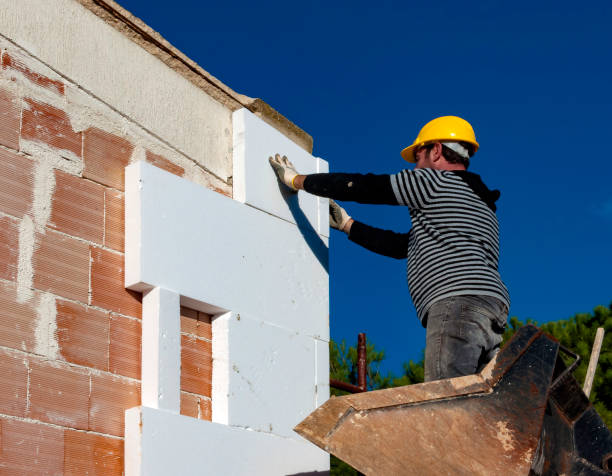 Best Specialized Insulation Services in , LA