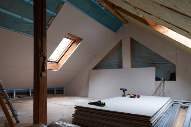 Best Commercial Insulation in , LA