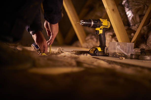 Best DIY Insulation Kits and Guidance in , LA